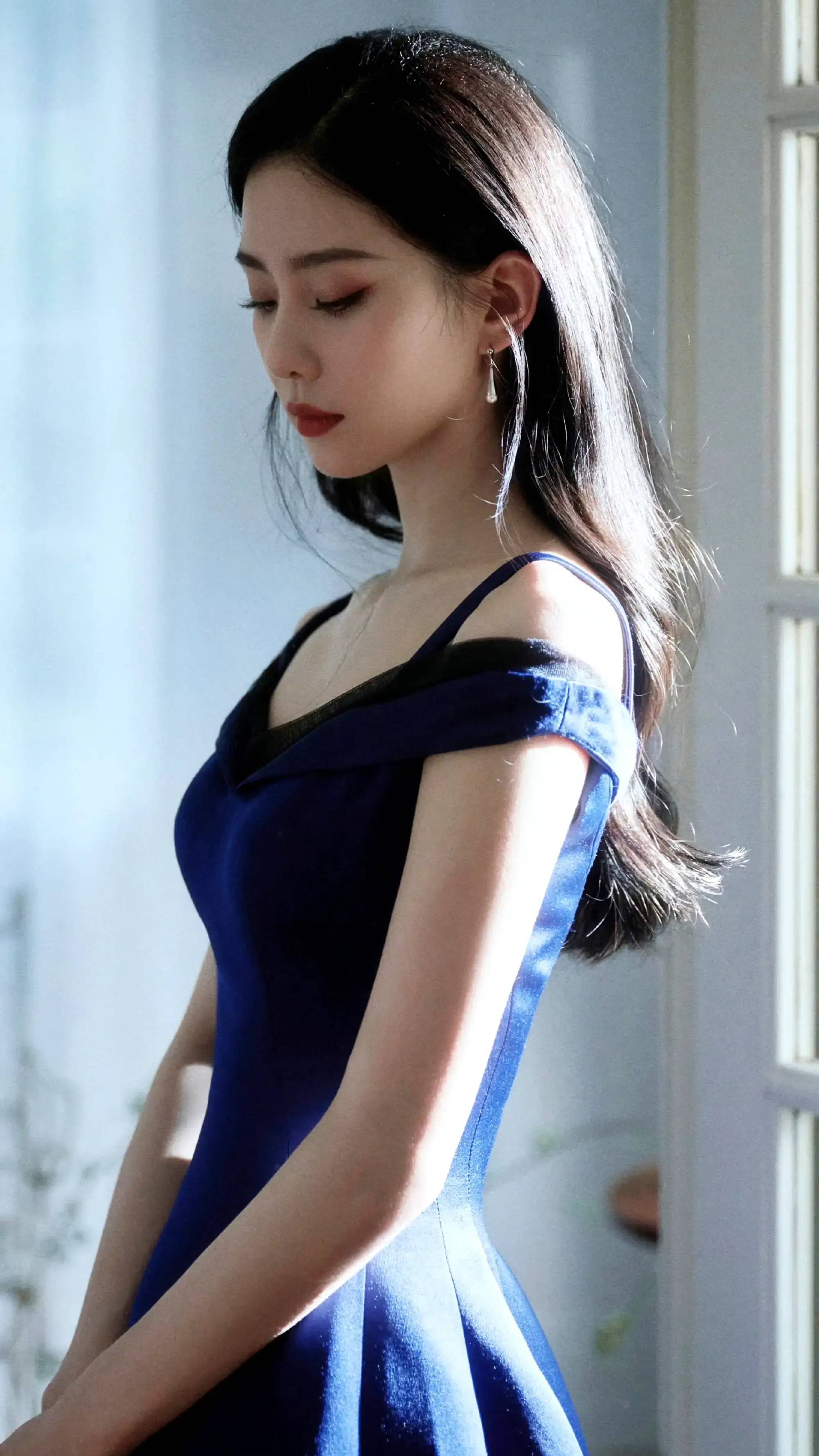 美女写真集：刘诗诗-1