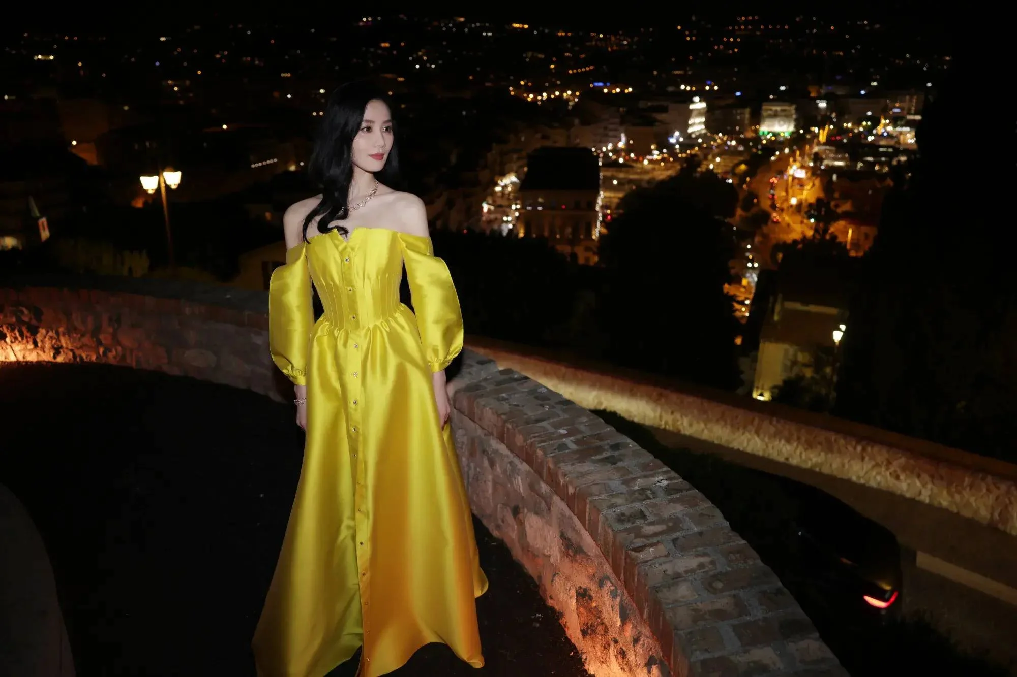 美女写真集：刘诗诗-1