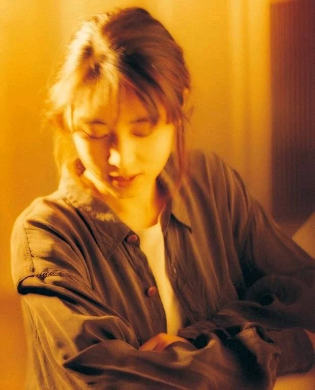 IZUMI SAKAI 坂井泉水姐姐的照片合集分享！-1