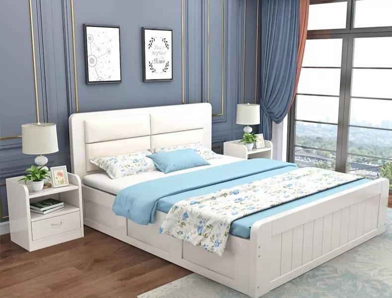 有人说这八种床别买，经验谈好像有点道理 - 万事屋 | 生活·动漫·娱乐综合社区-银魂同好聚集地