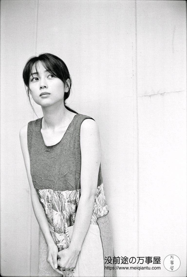 IZUMI SAKAI 坂井泉水姐姐的照片合集分享！-1