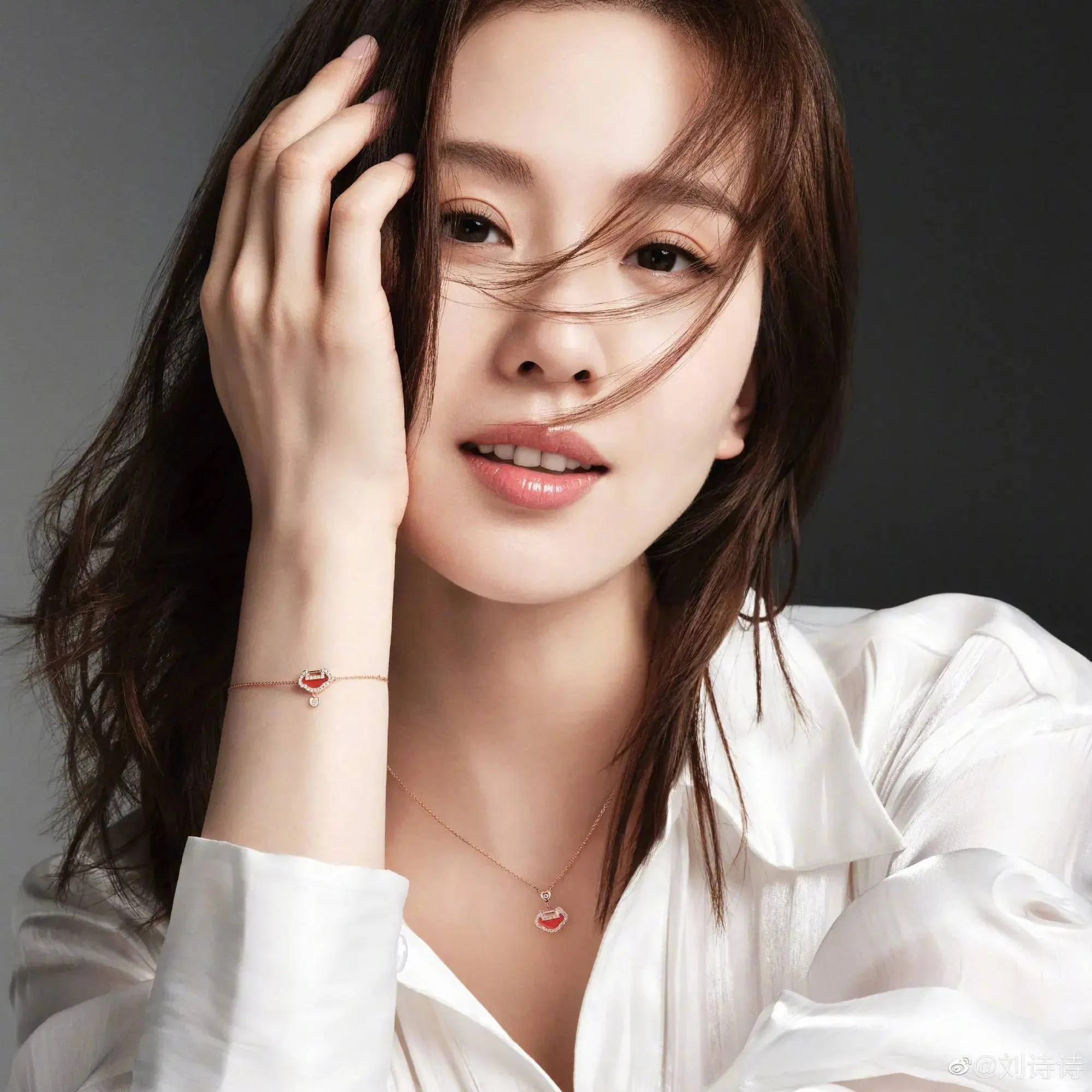 美女写真集：刘诗诗-1