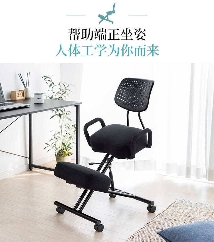 托尼老湿家有两只山业电脑椅，据说一只是矫正坐姿防驼背，一只可以…保持体型？？？ - 什么值得买银魂 - 大众生活 - 万事屋 | 生活·动漫·娱乐综合社区-银魂同好聚集地