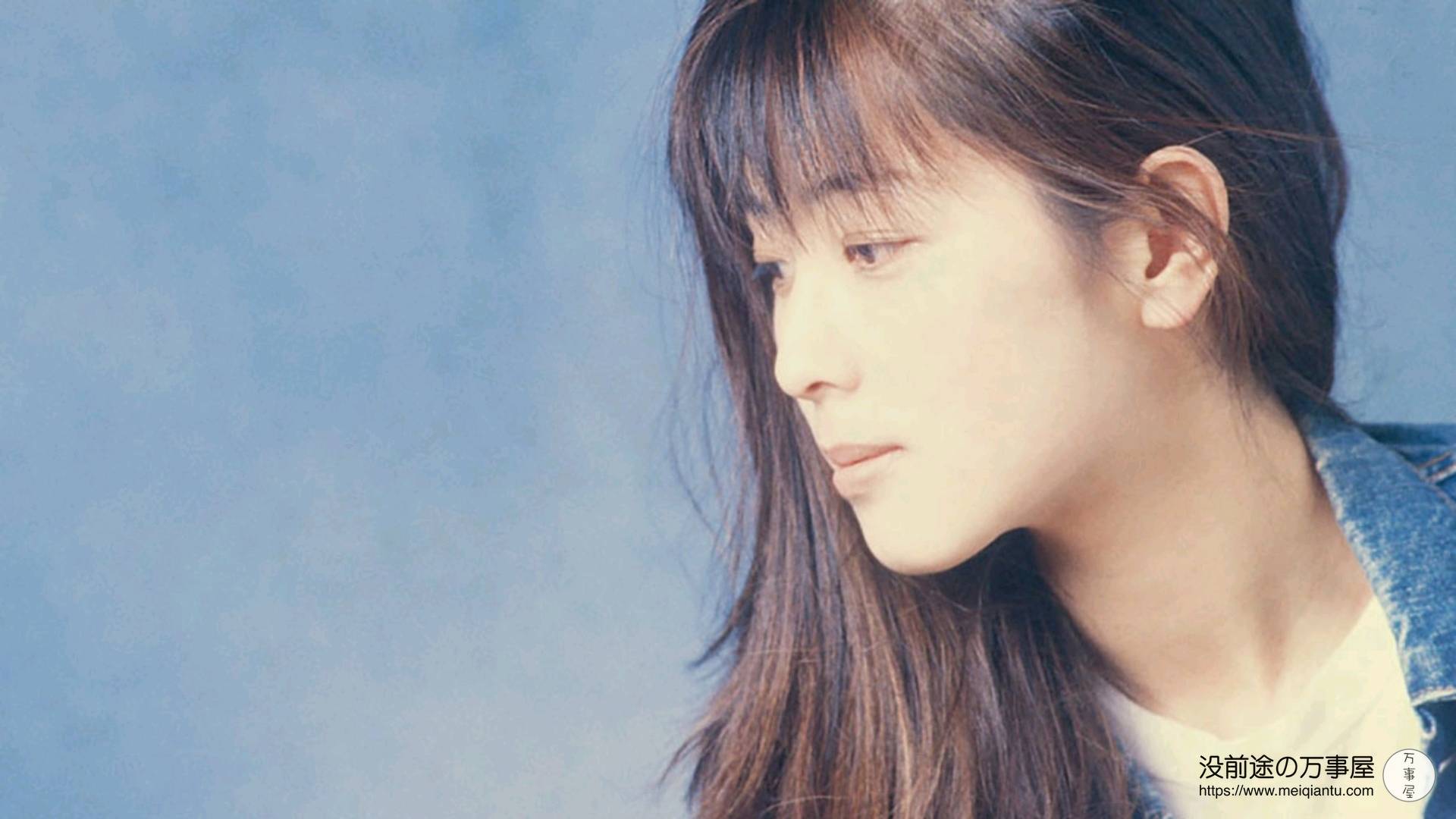 IZUMI SAKAI 坂井泉水姐姐的照片合集分享！-1