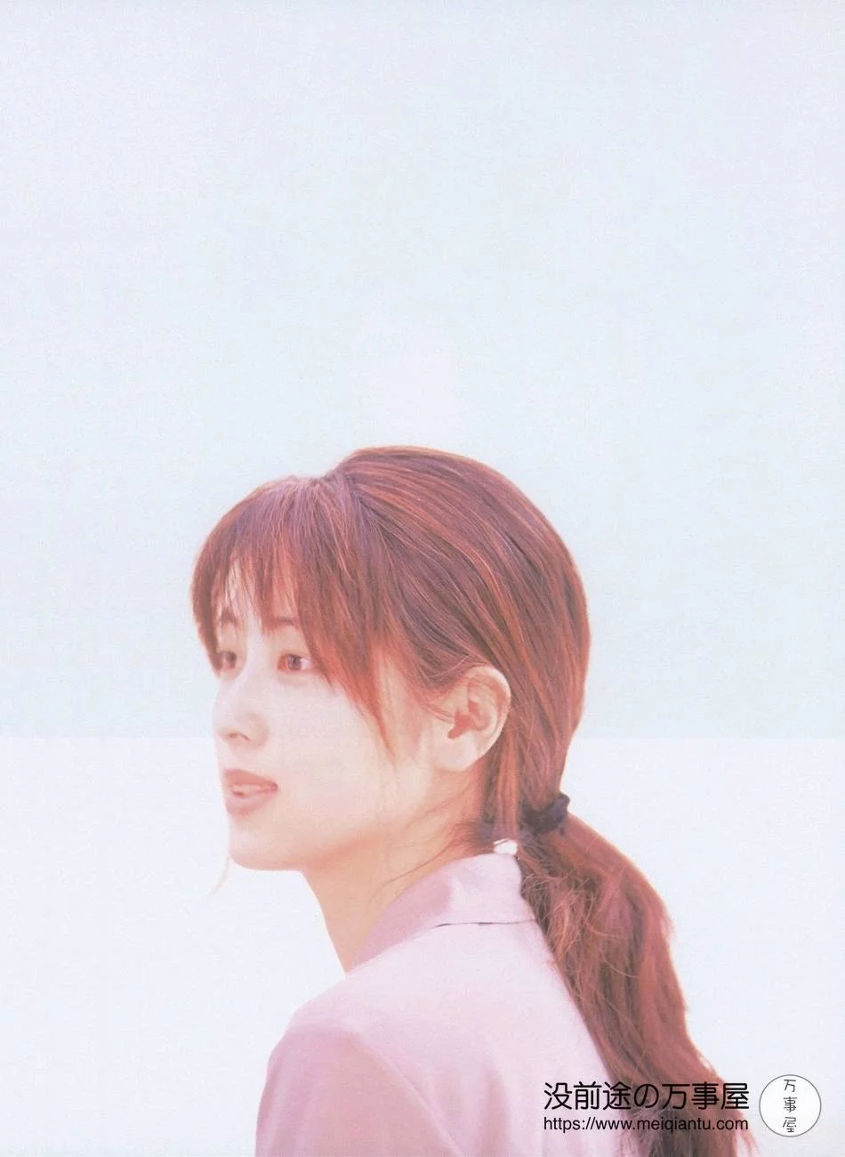 IZUMI SAKAI 坂井泉水姐姐的照片合集分享！-1