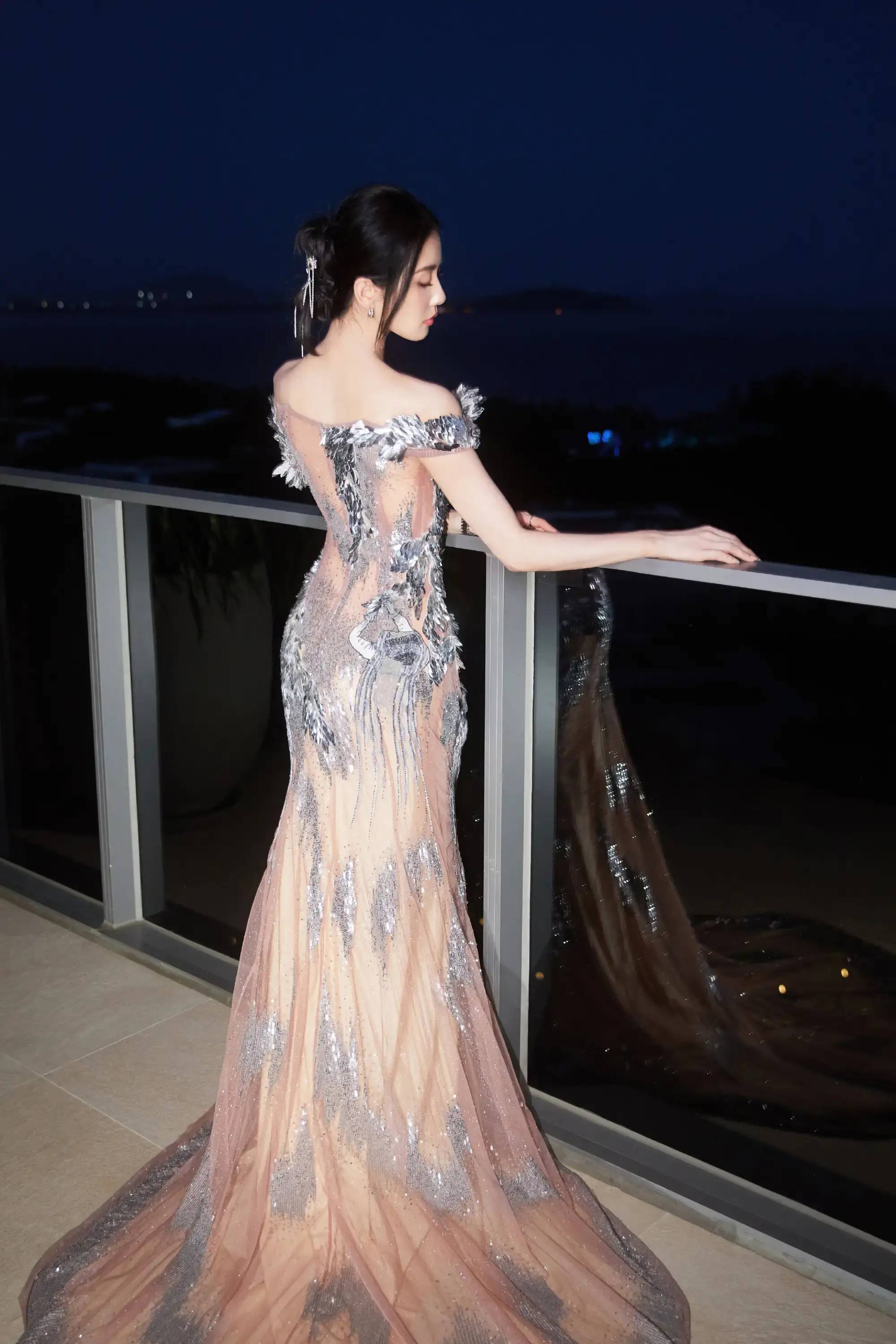 美女写真集：刘诗诗-1