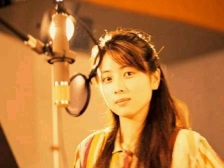 IZUMI SAKAI 坂井泉水姐姐的照片合集分享！-1