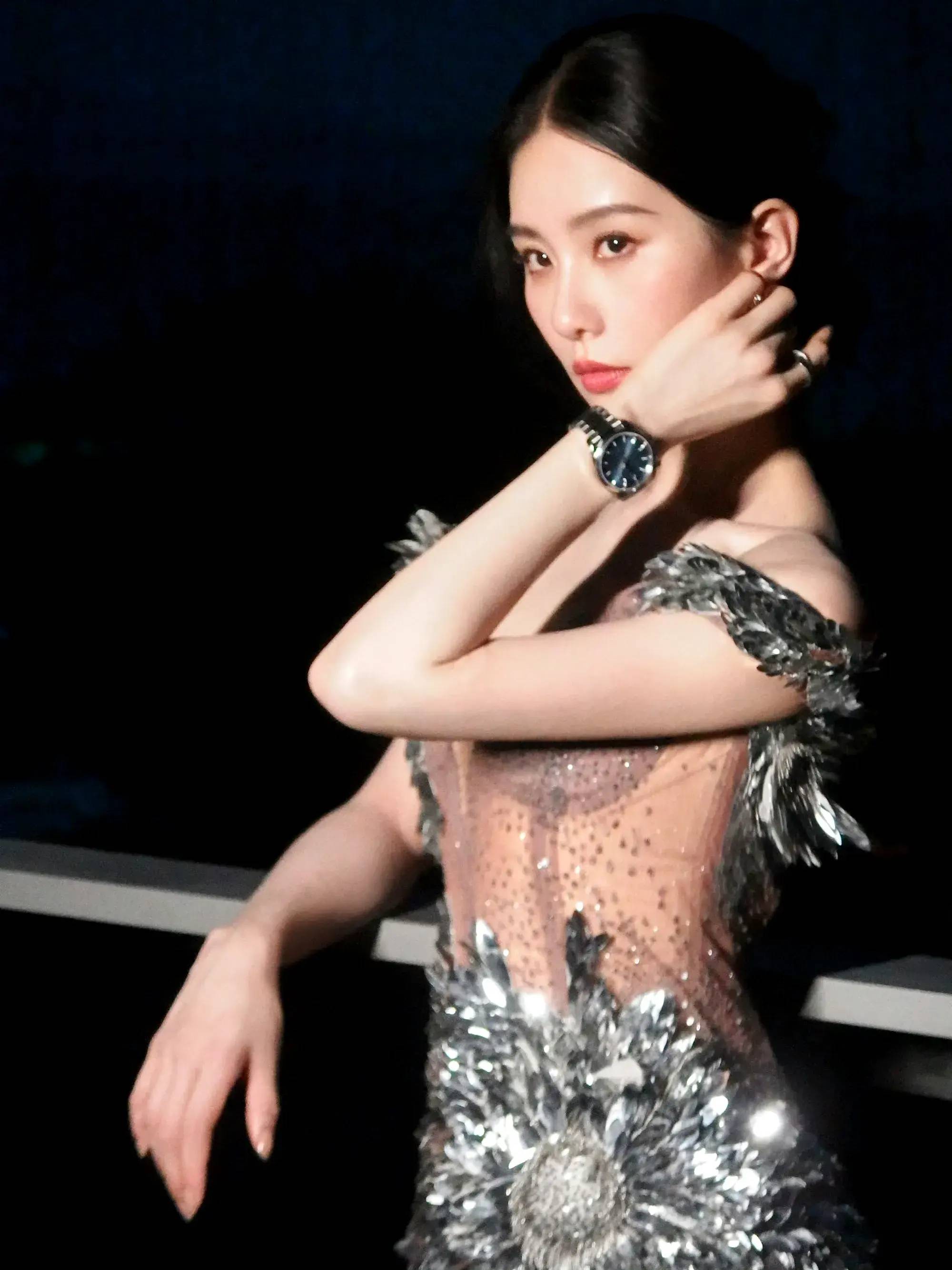 美女写真集：刘诗诗-1
