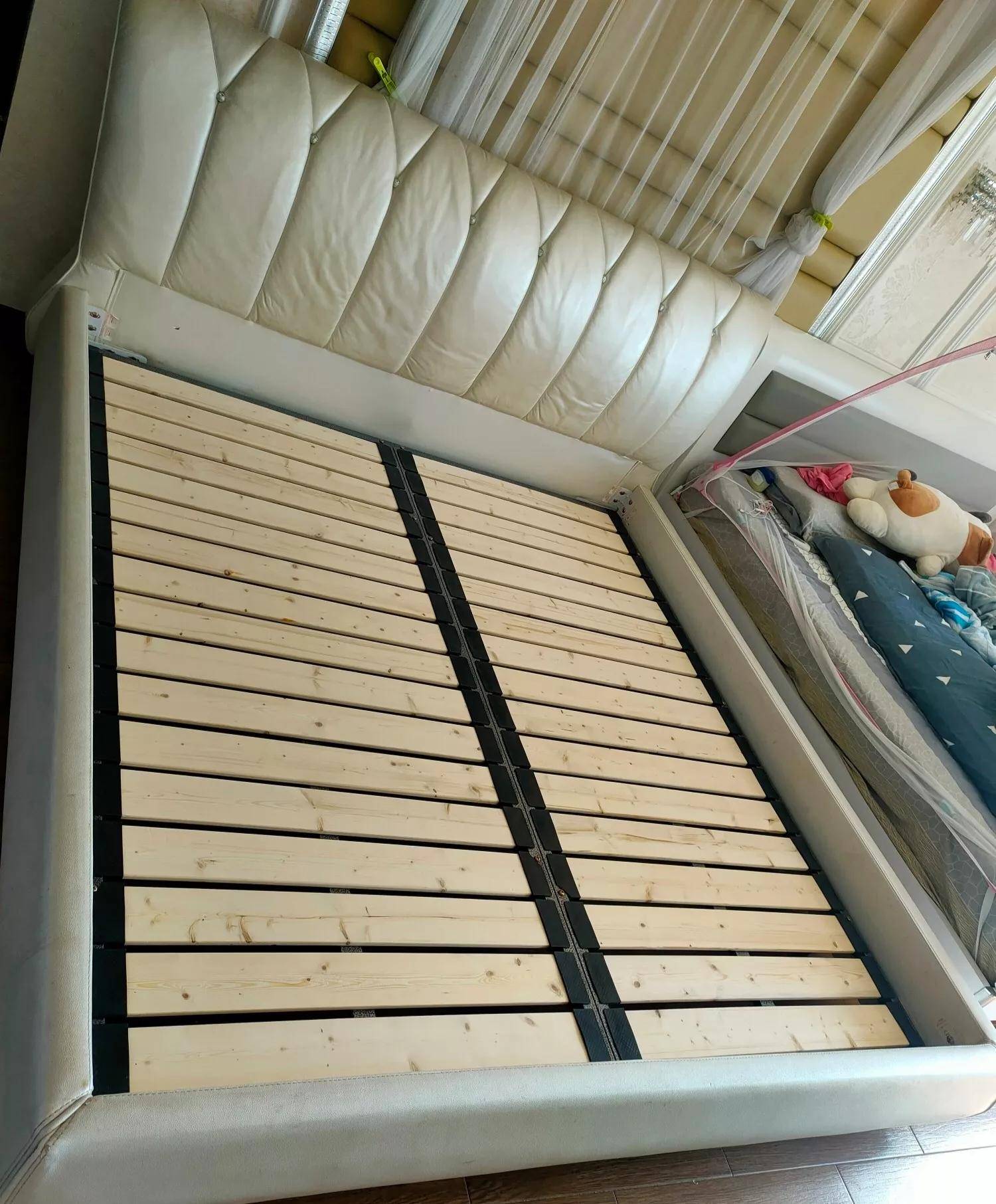 有人说这八种床别买,经验谈好像有点道理-1 有人说这八种床别买,经验谈好像有点道理-1