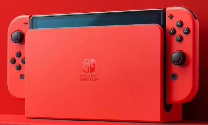 网传 Switch 2“跳票”，任天堂股价创一年来最大盘中跌幅 - 万事屋 | 生活·动漫·娱乐综合社区-银魂同好聚集地