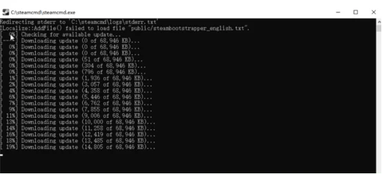【转载】幻兽帕鲁搭建自己的服务器和好友一起联机玩成主流-1 【转载】幻兽帕鲁搭建自己的服务器和好友一起联机玩成主流-1