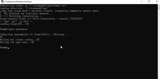 【转载】幻兽帕鲁搭建自己的服务器和好友一起联机玩成主流-1 【转载】幻兽帕鲁搭建自己的服务器和好友一起联机玩成主流-1