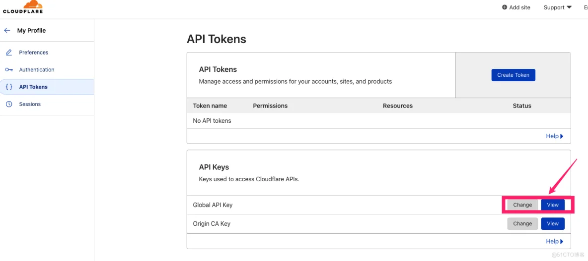 pfSense、OPNsense用哪家DDNS好?当然是Cloudflare!-1 pfSense、OPNsense用哪家DDNS好?当然是Cloudflare!-1
