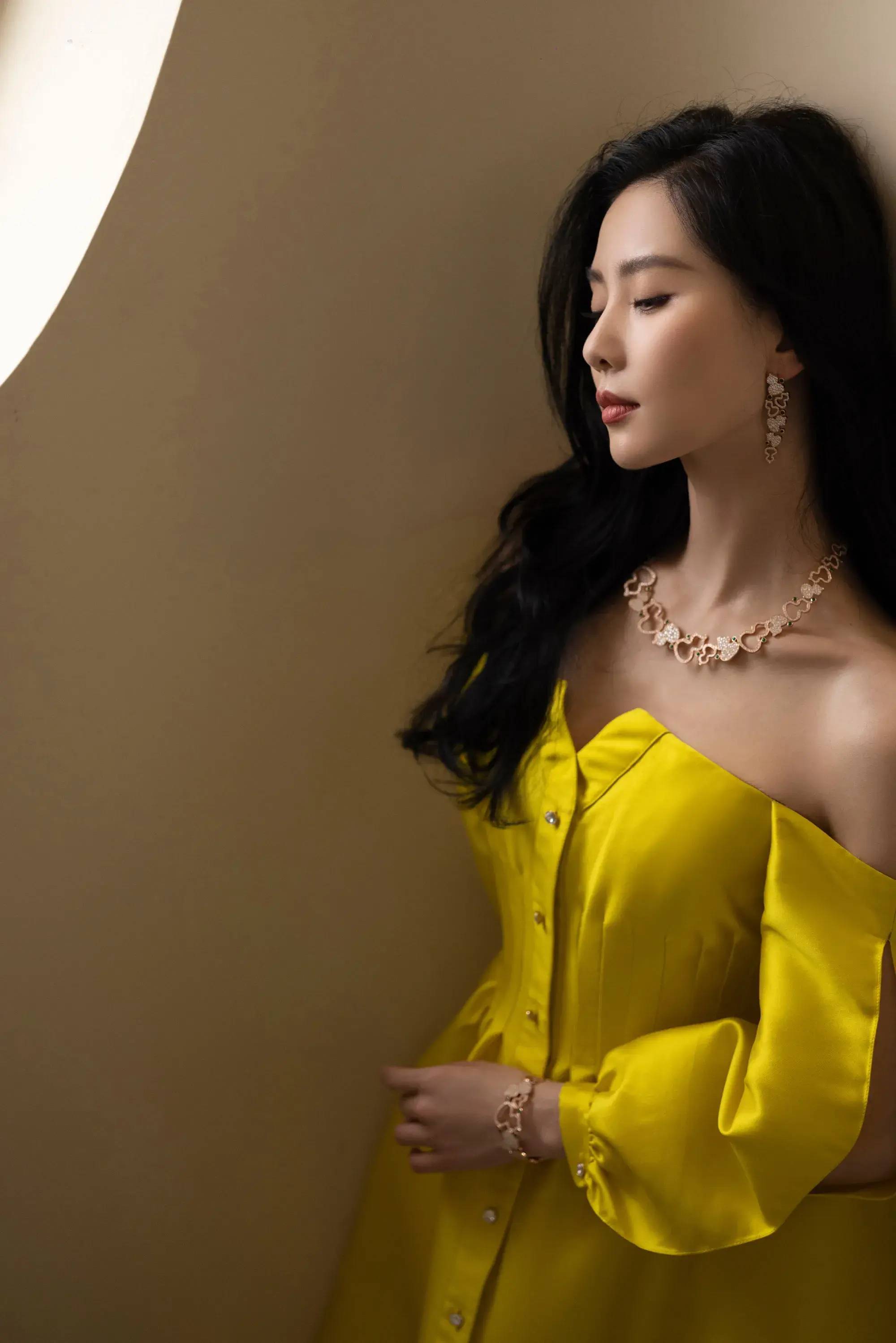 美女写真集：刘诗诗-1