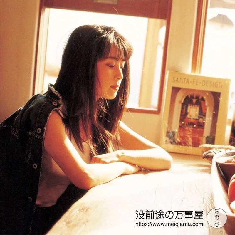 IZUMI SAKAI 坂井泉水姐姐的照片合集分享！-1