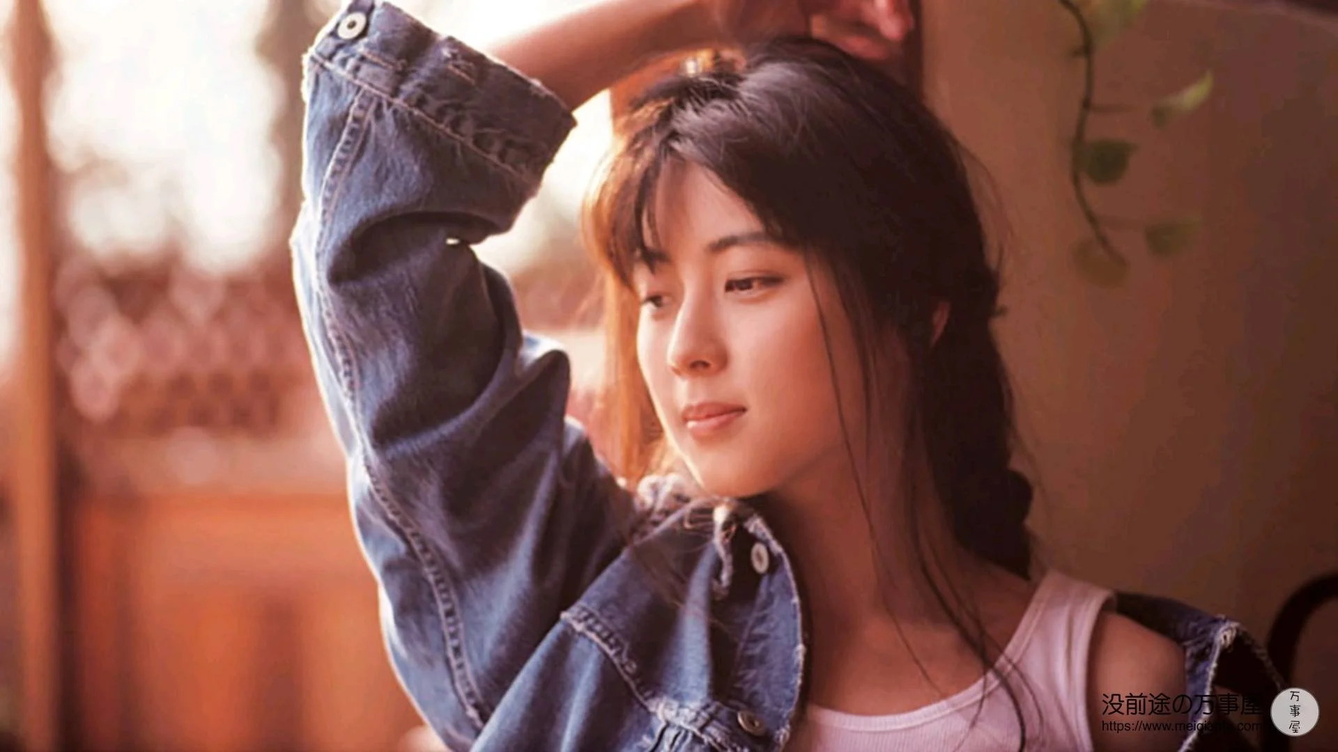 IZUMI SAKAI 坂井泉水姐姐的照片合集分享！-1