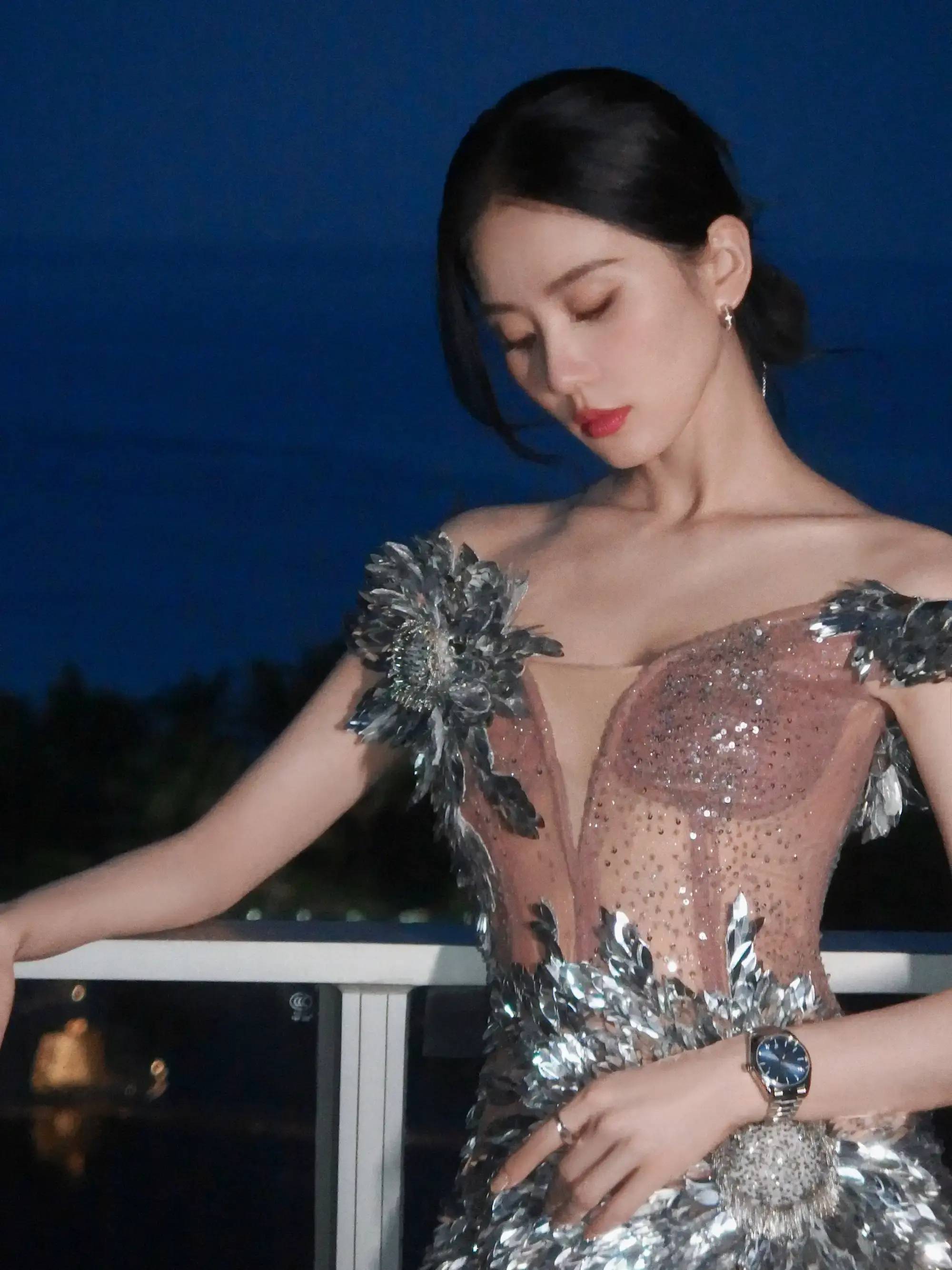 美女写真集：刘诗诗-1