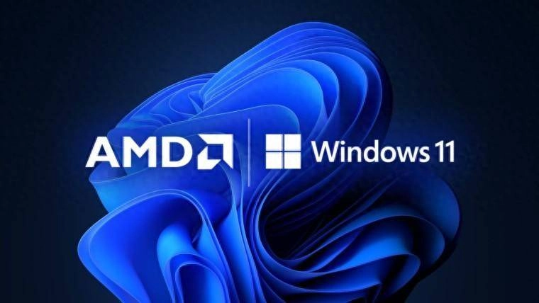 AMD与微软合作，Windows任务管理器将可监控Ryzen NPU使用情况 - 万事屋 | 生活·动漫·娱乐综合社区-银魂同好聚集地