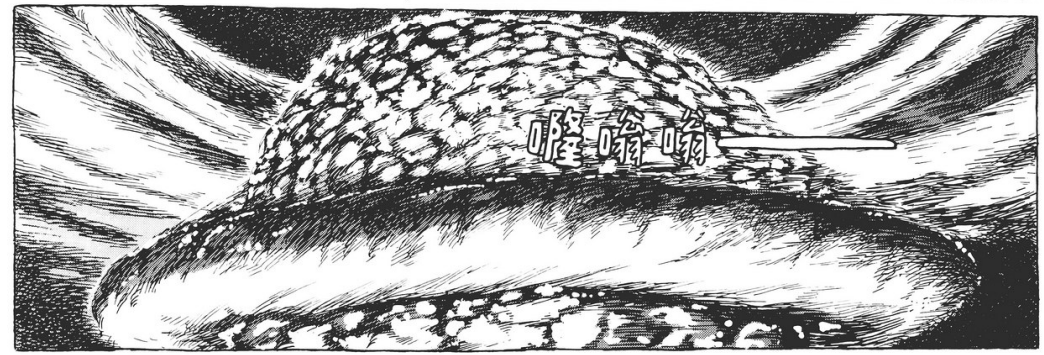 【转载】《风之谷》：对人类愚昧纵欲的隐忧，与寻求黑暗中的光芒之道-1