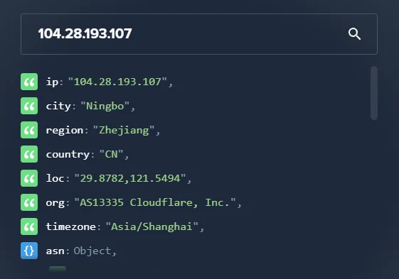 免费无限流量上网小工具自动生成配置，基于Cloudflare Warp+ Clash-1