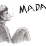 MADAO，作者万事屋 - 万事屋