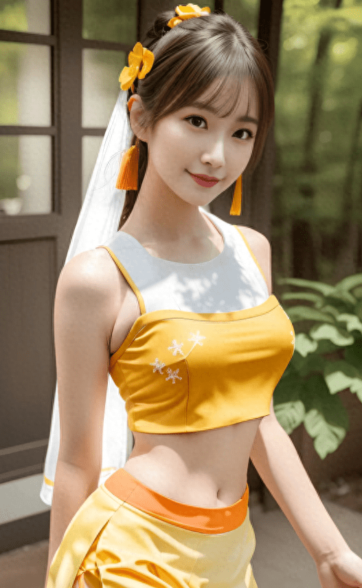 一眼万年的小姐姐 - 万事屋 | 生活·动漫·娱乐综合社区-银魂同好聚集地