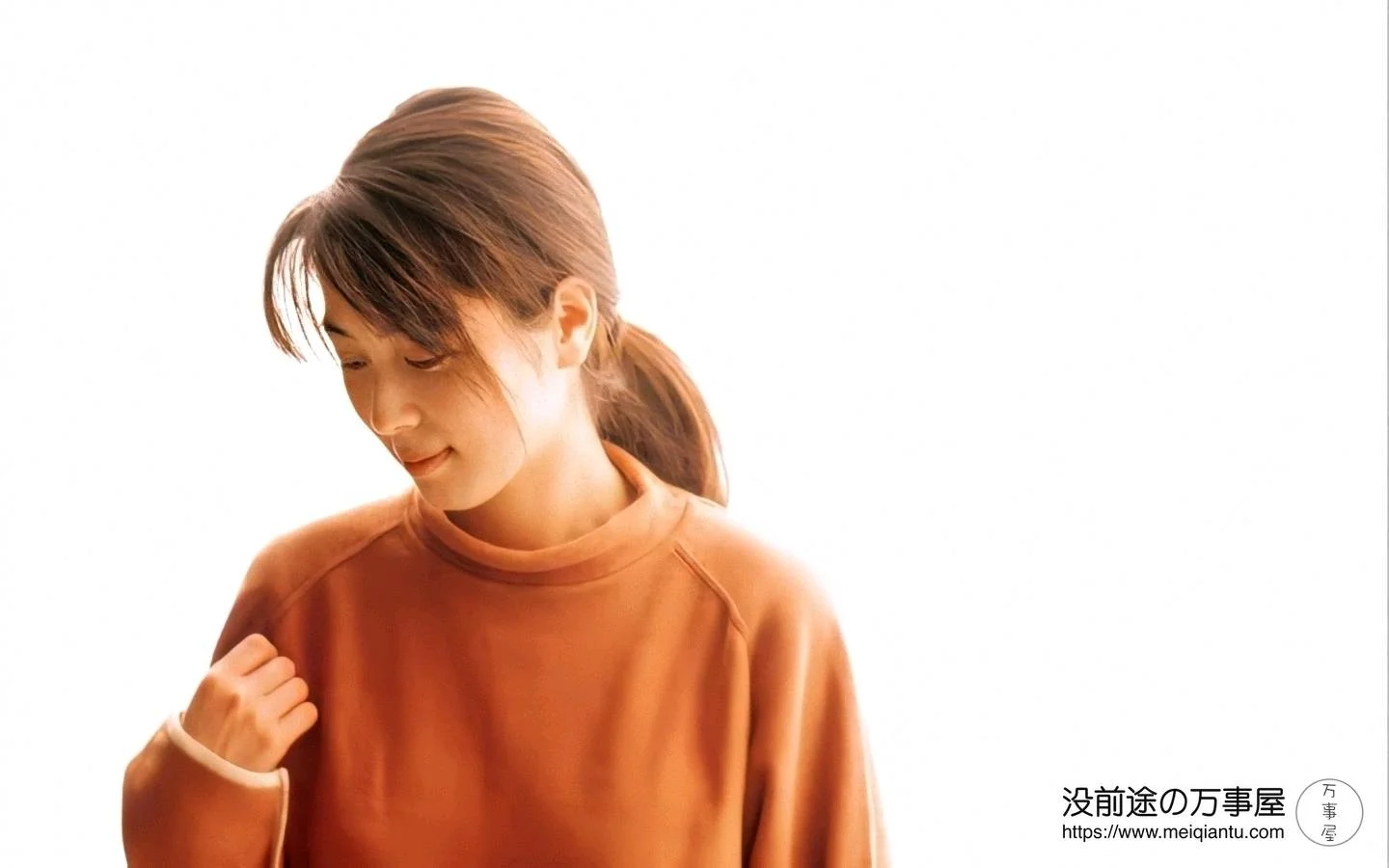 IZUMI SAKAI 坂井泉水姐姐的照片合集分享！-1