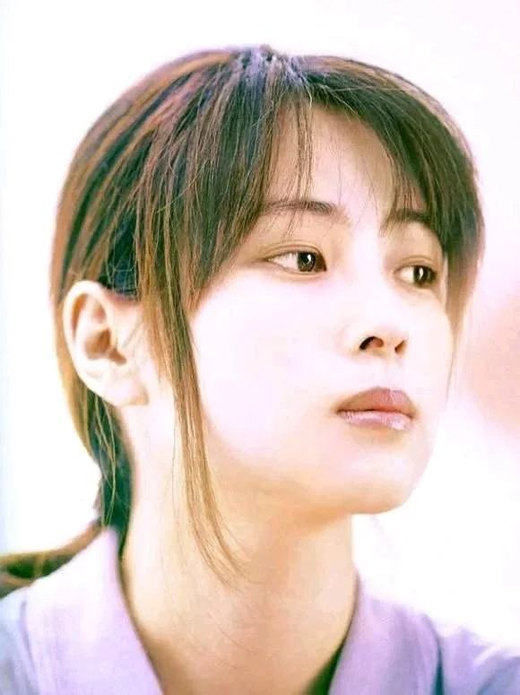 IZUMI SAKAI 坂井泉水姐姐的照片合集分享！-1