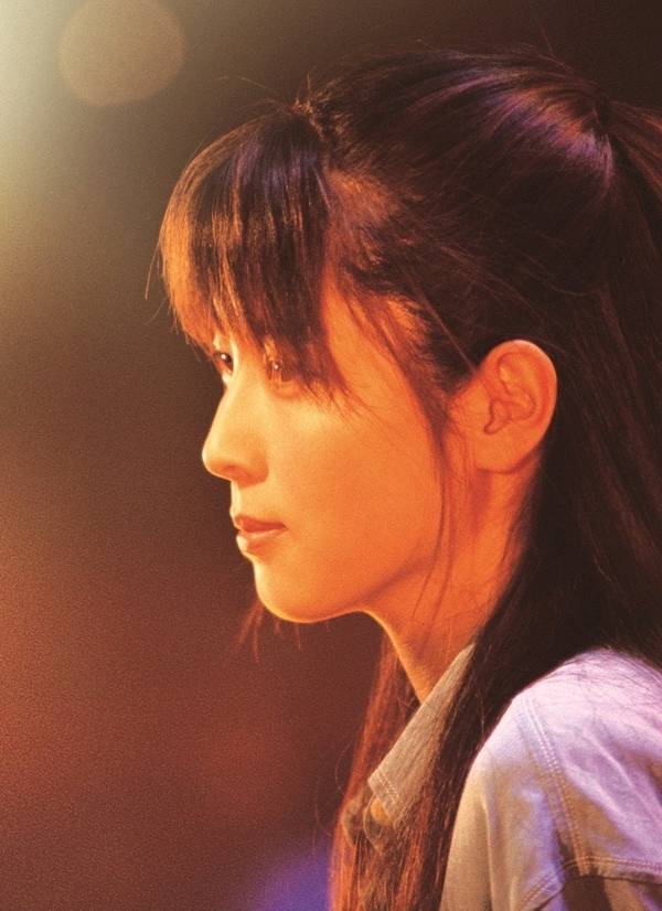 IZUMI SAKAI 坂井泉水姐姐的照片合集分享！-1