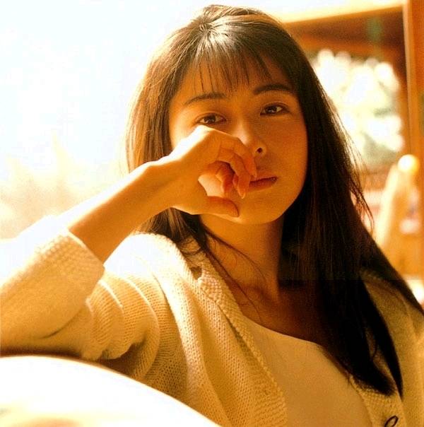 IZUMI SAKAI 坂井泉水姐姐的照片合集分享！-1