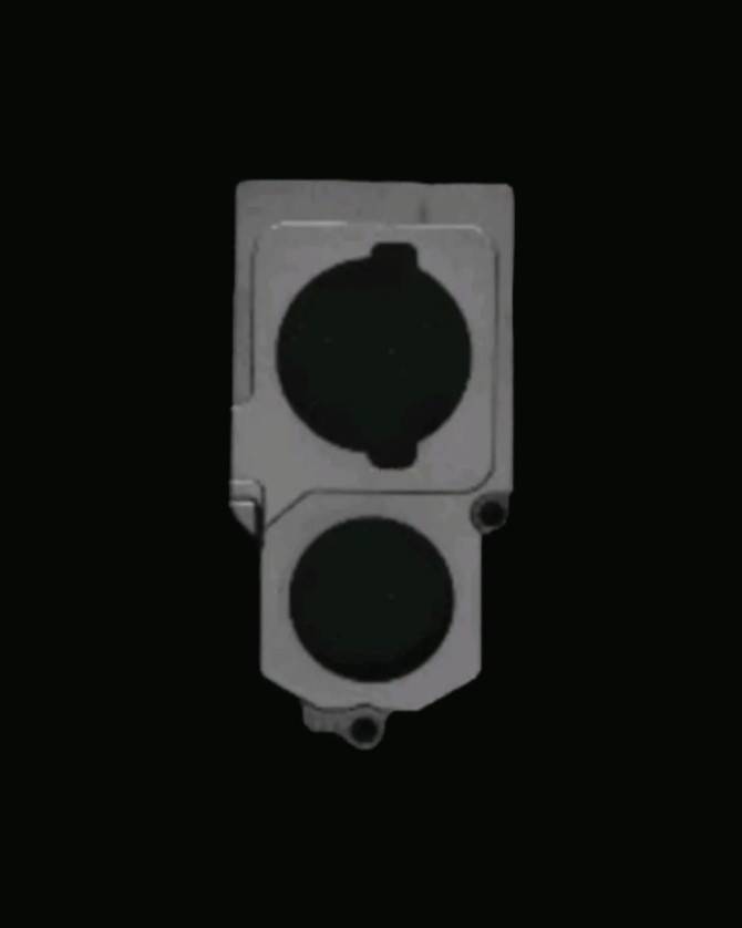 图片[2] - 网传的苹果 iPhone 16 相机组件曝光，垂直排列再添新证 - 万事屋