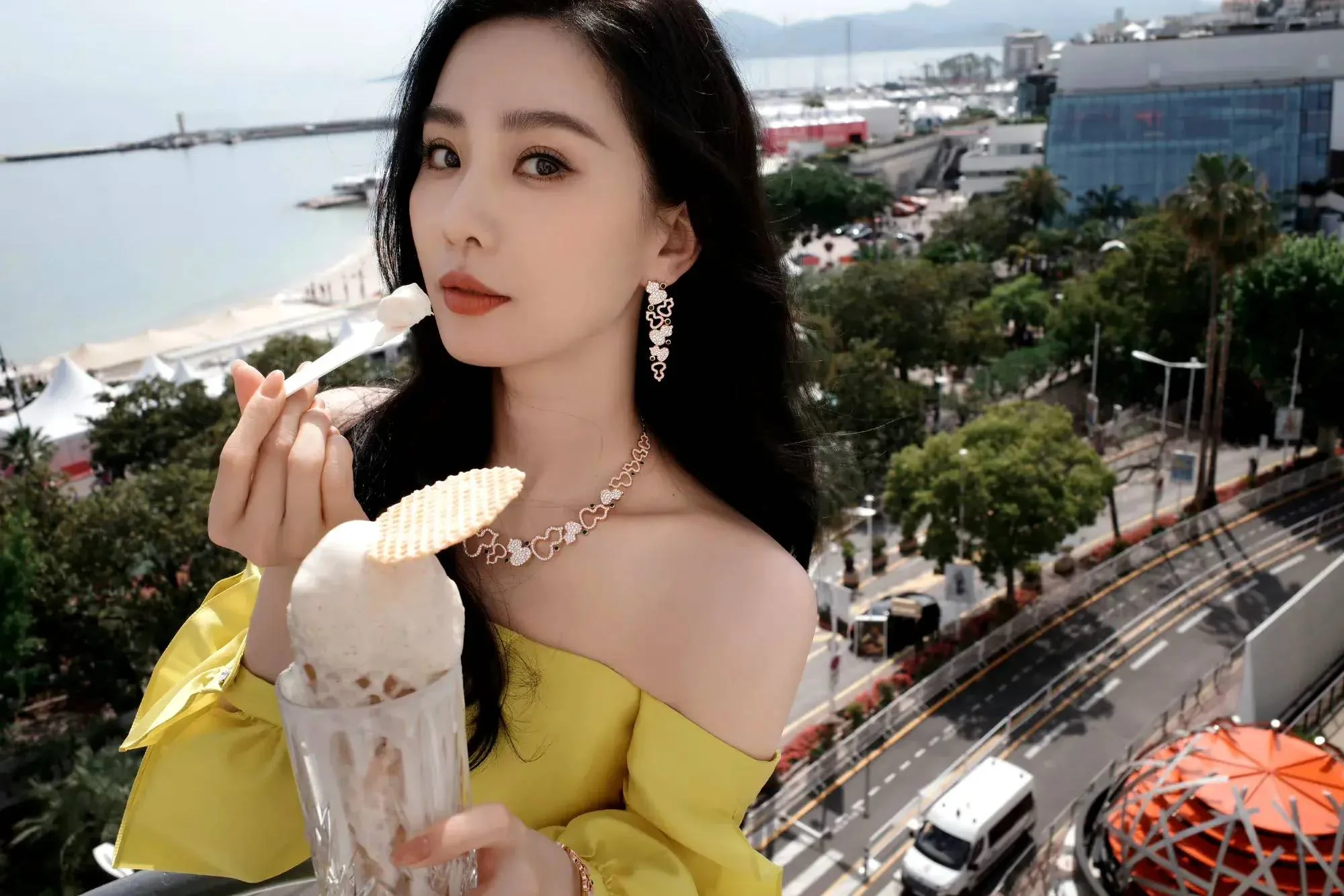 美女写真集：刘诗诗-1