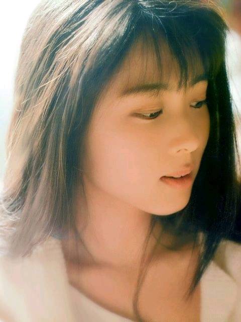 IZUMI SAKAI 坂井泉水姐姐的照片合集分享！-1