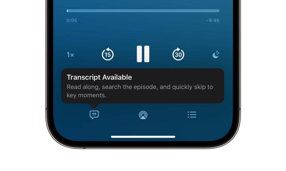 苹果 发布 iOS 17.4 RC版更新 增加了对新产品的支持-1