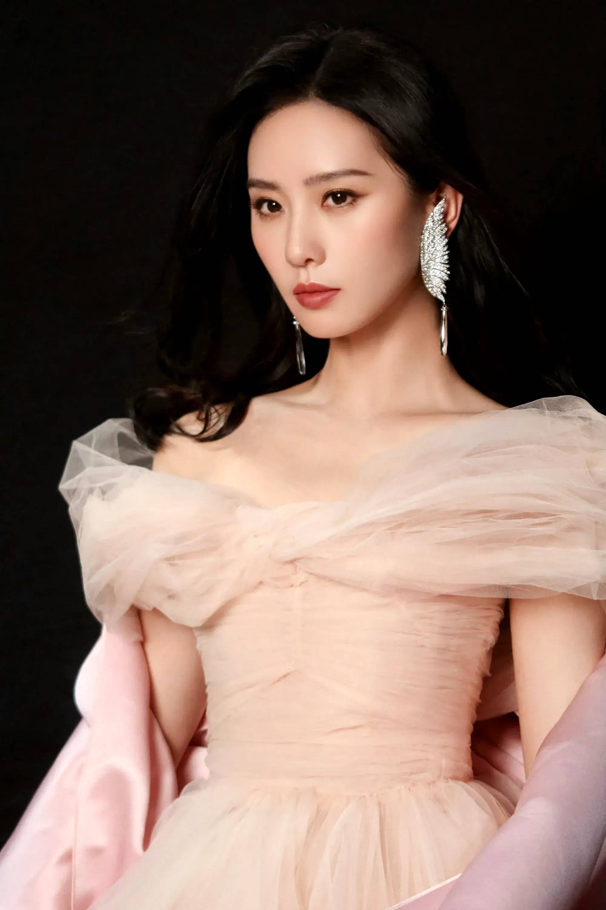 美女写真集：刘诗诗-1