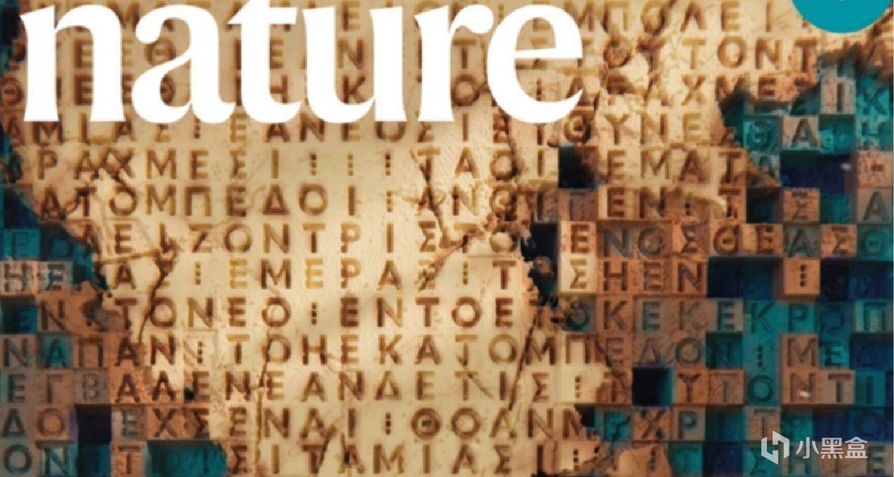 图片[3] - 21岁天才用AI破译2000年前碳化卷轴，分100万美元大奖，登Nature头版！ - 万事屋