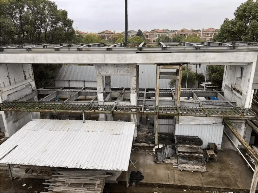 图片[2] - 唏嘘！昔日上海滩大佬，近亿元豪宅被拍卖！ - 万事屋 | 生活·动漫·娱乐综合社区-银魂同好聚集地