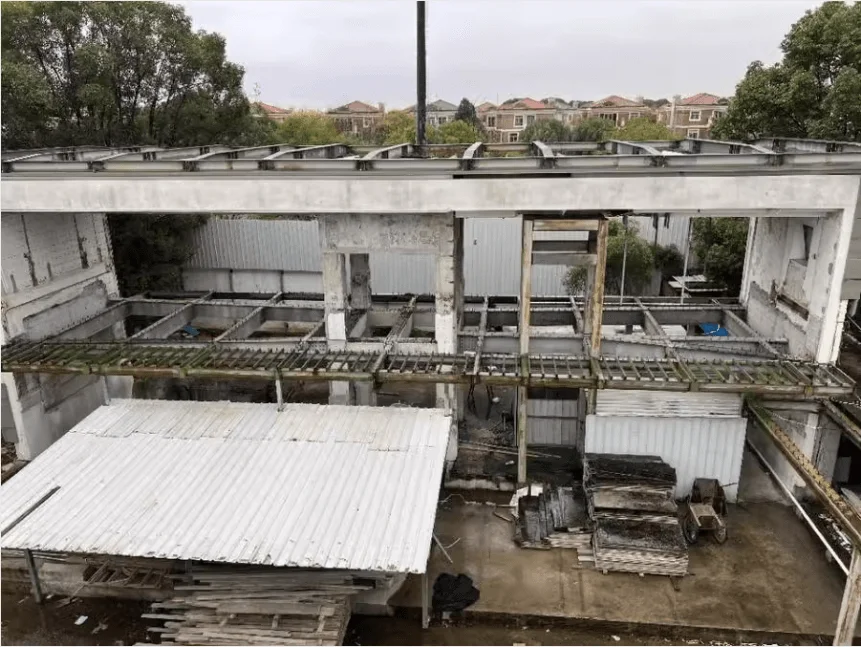 图片[2] - 唏嘘！昔日上海滩大佬，近亿元豪宅被拍卖！ - 万事屋 | 生活·动漫·娱乐综合社区-银魂同好聚集地