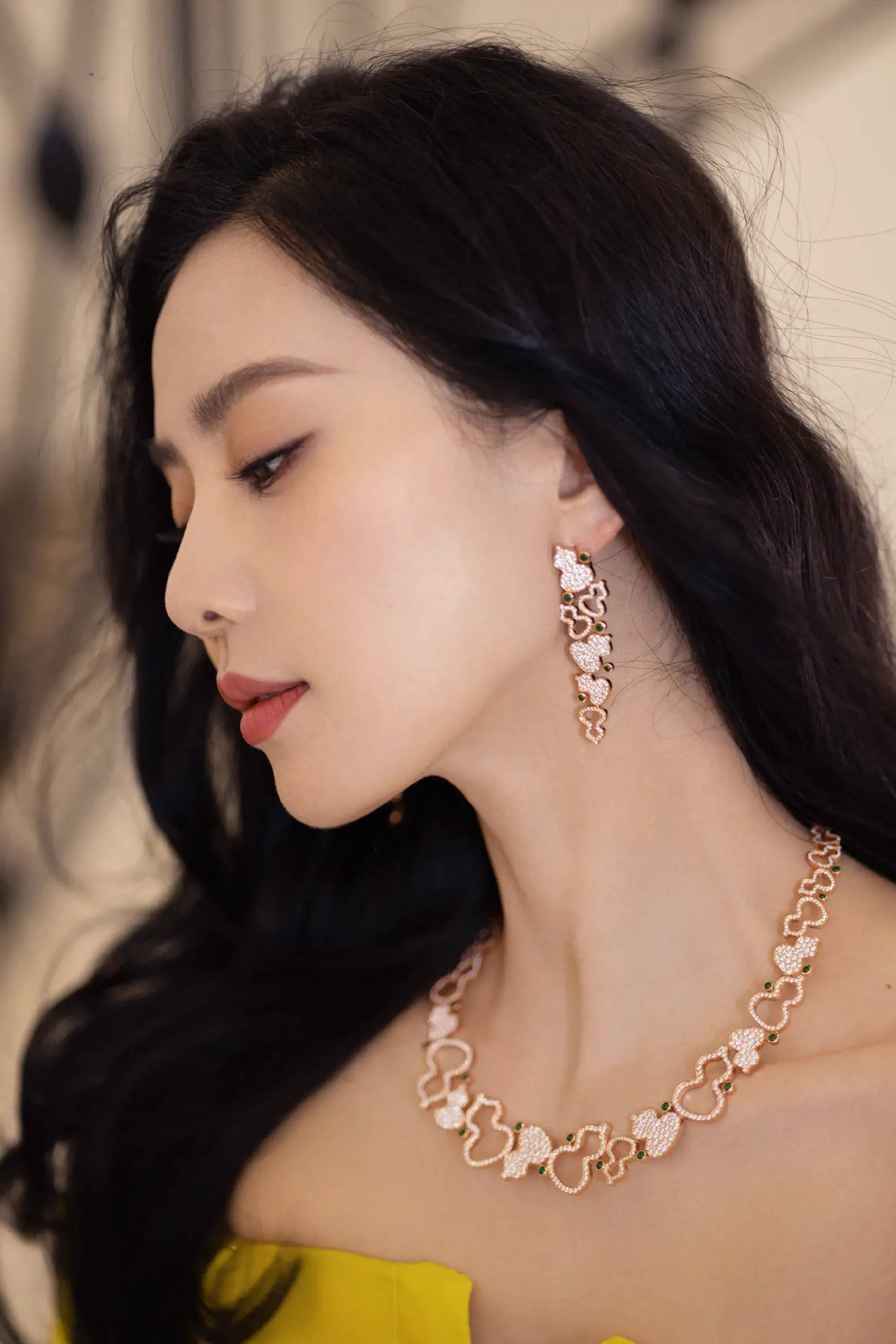 美女写真集：刘诗诗-1