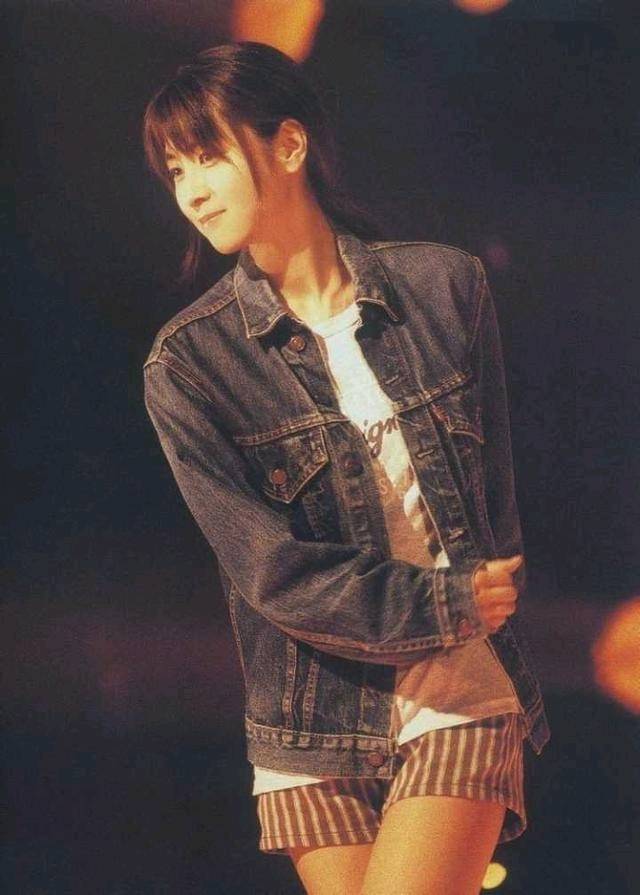 IZUMI SAKAI 坂井泉水姐姐的照片合集分享！-1