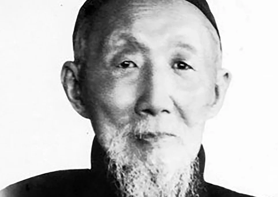 复旦创始人:我是一条狗,吠叫了一百年,也没有把中国叫醒-1 复旦创始人:我是一条狗,吠叫了一百年,也没有把中国叫醒-1