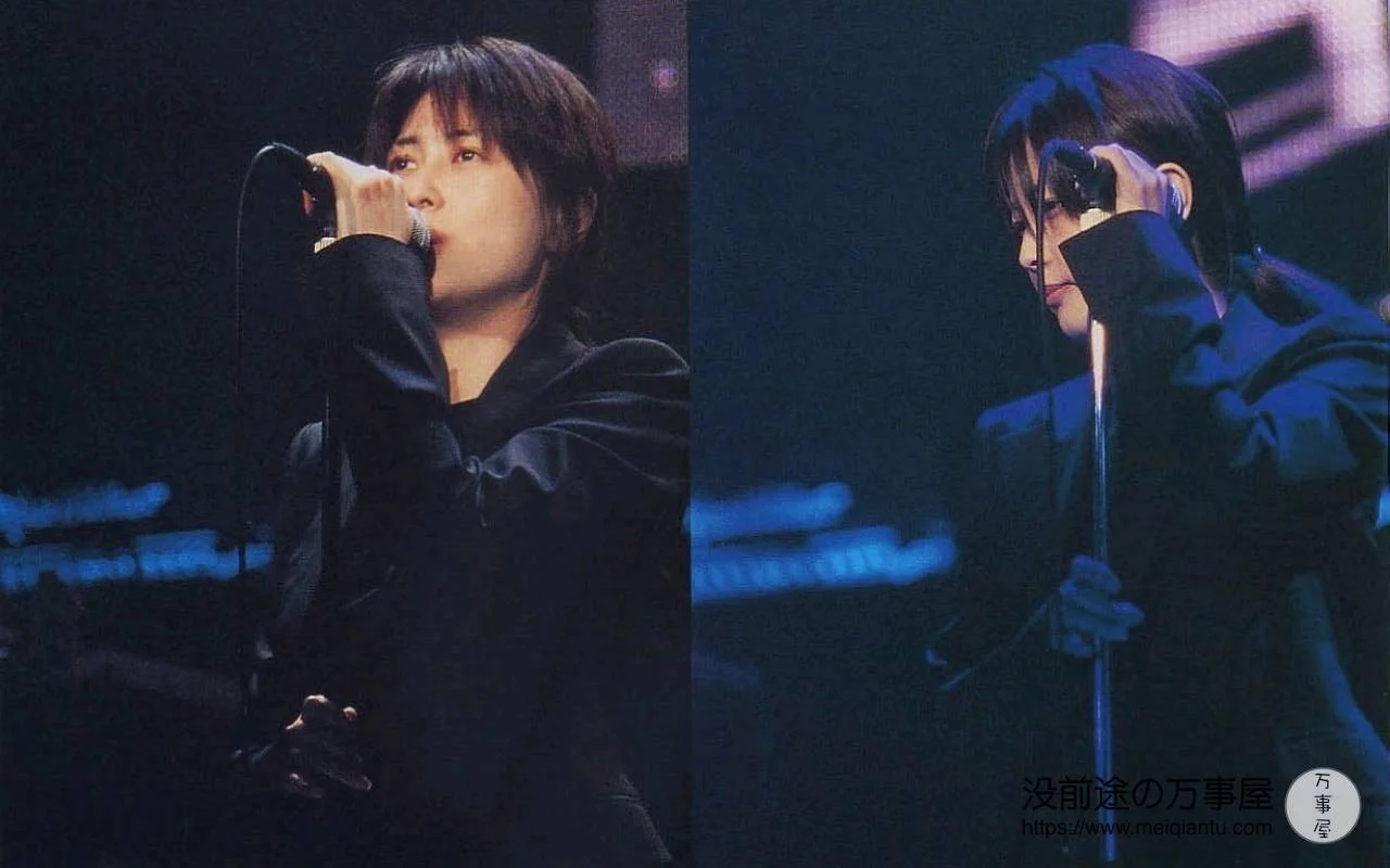 IZUMI SAKAI 坂井泉水姐姐的照片合集分享！-1