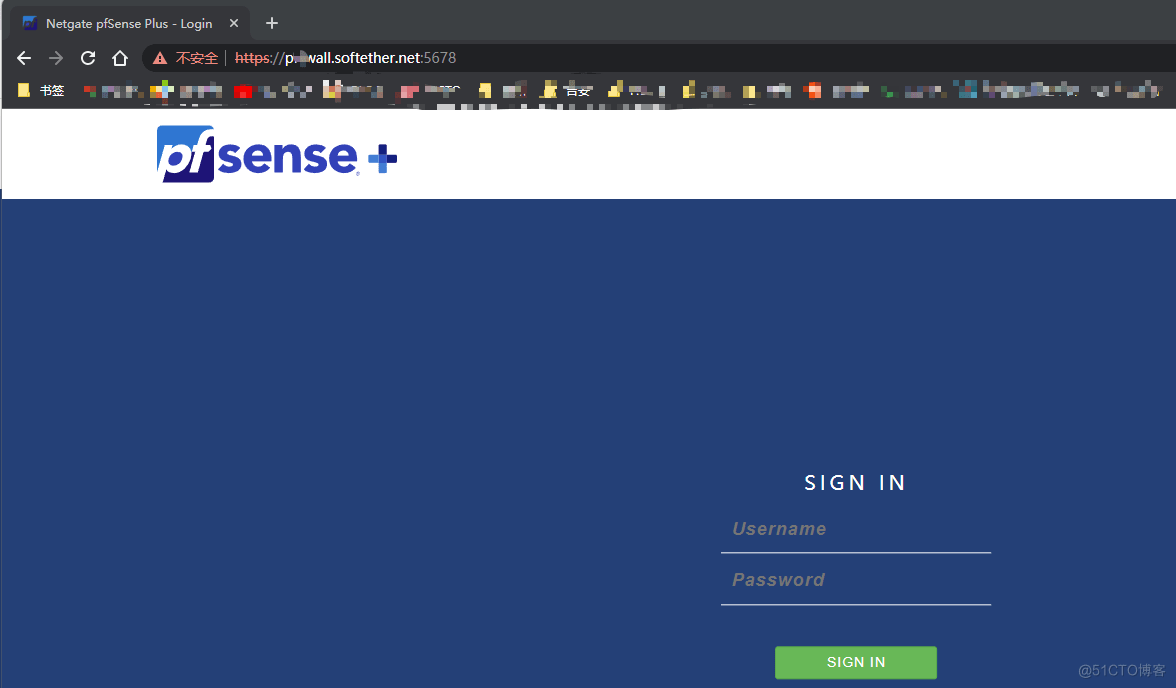 pfSense、OPNsense安装配置SoftEther!-1 pfSense、OPNsense安装配置SoftEther!-1