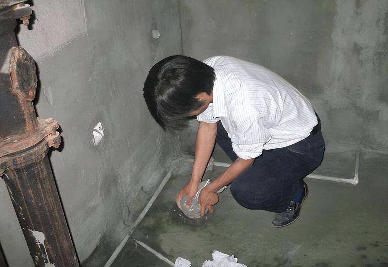 图片[6] - 【转载】遭人们抵制的“安徽补漏帮”，没生意还全国乱窜，背后有啥猫腻？ - 万事屋