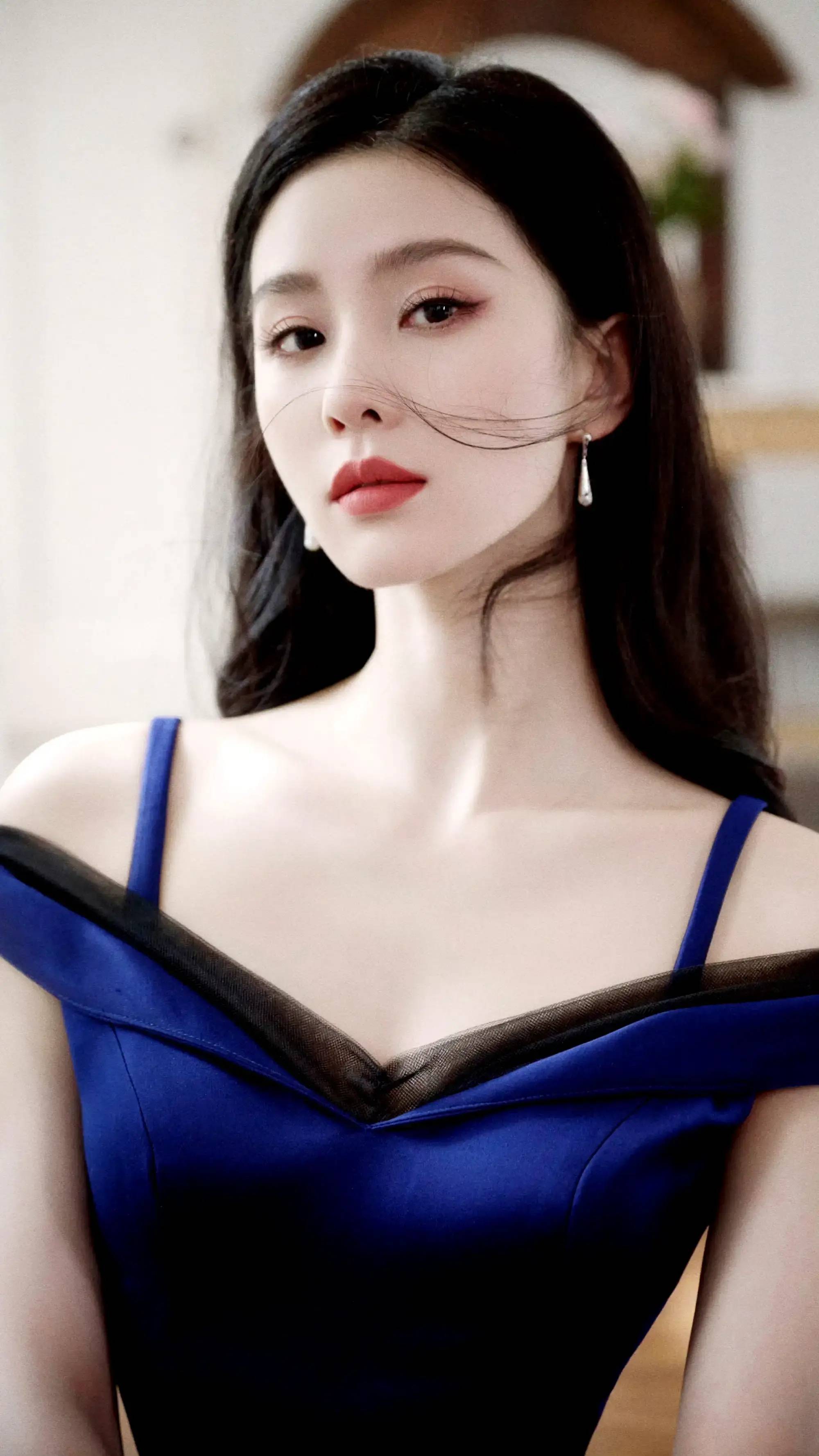 美女写真集：刘诗诗-1