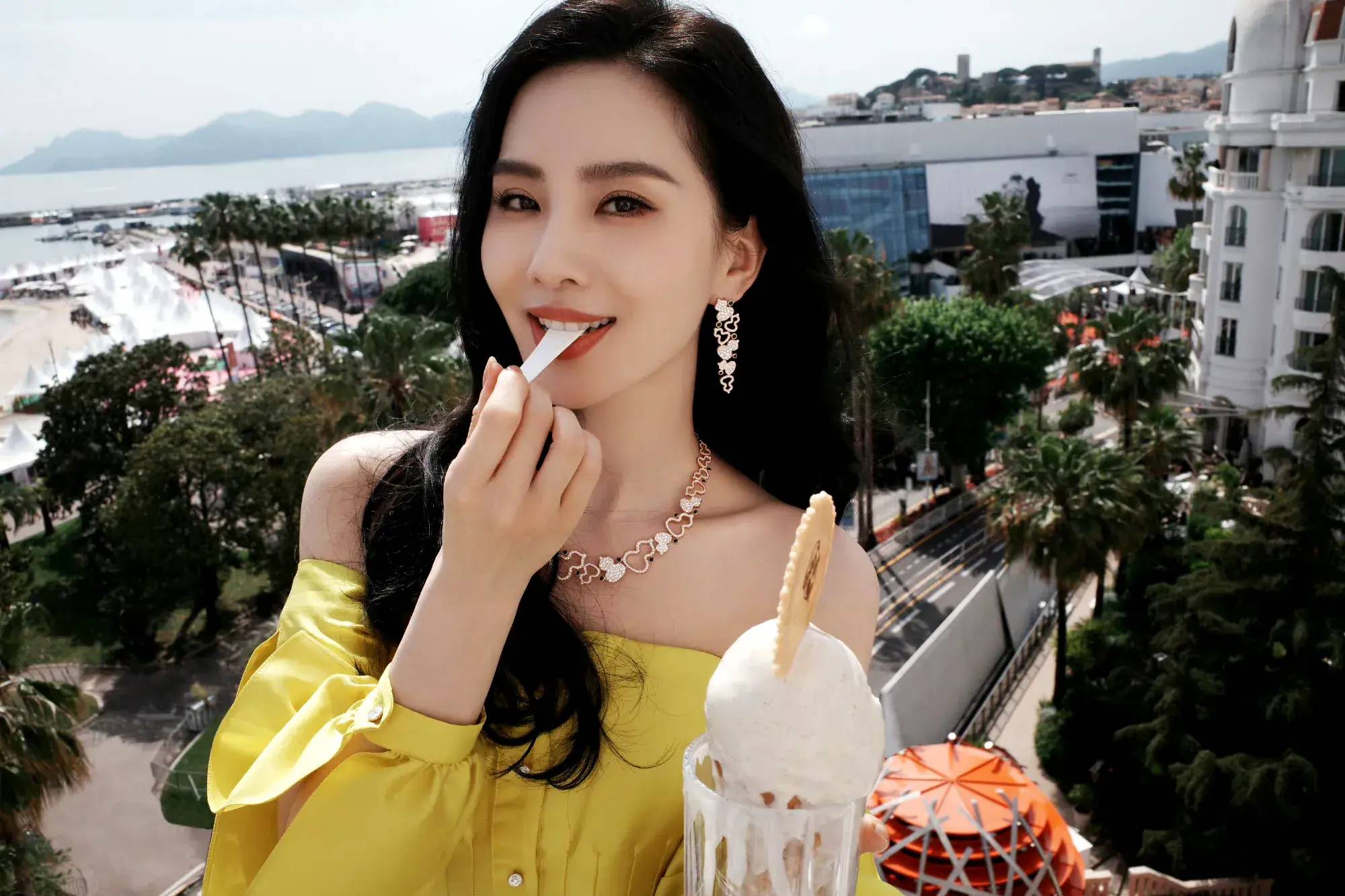 美女写真集：刘诗诗-1