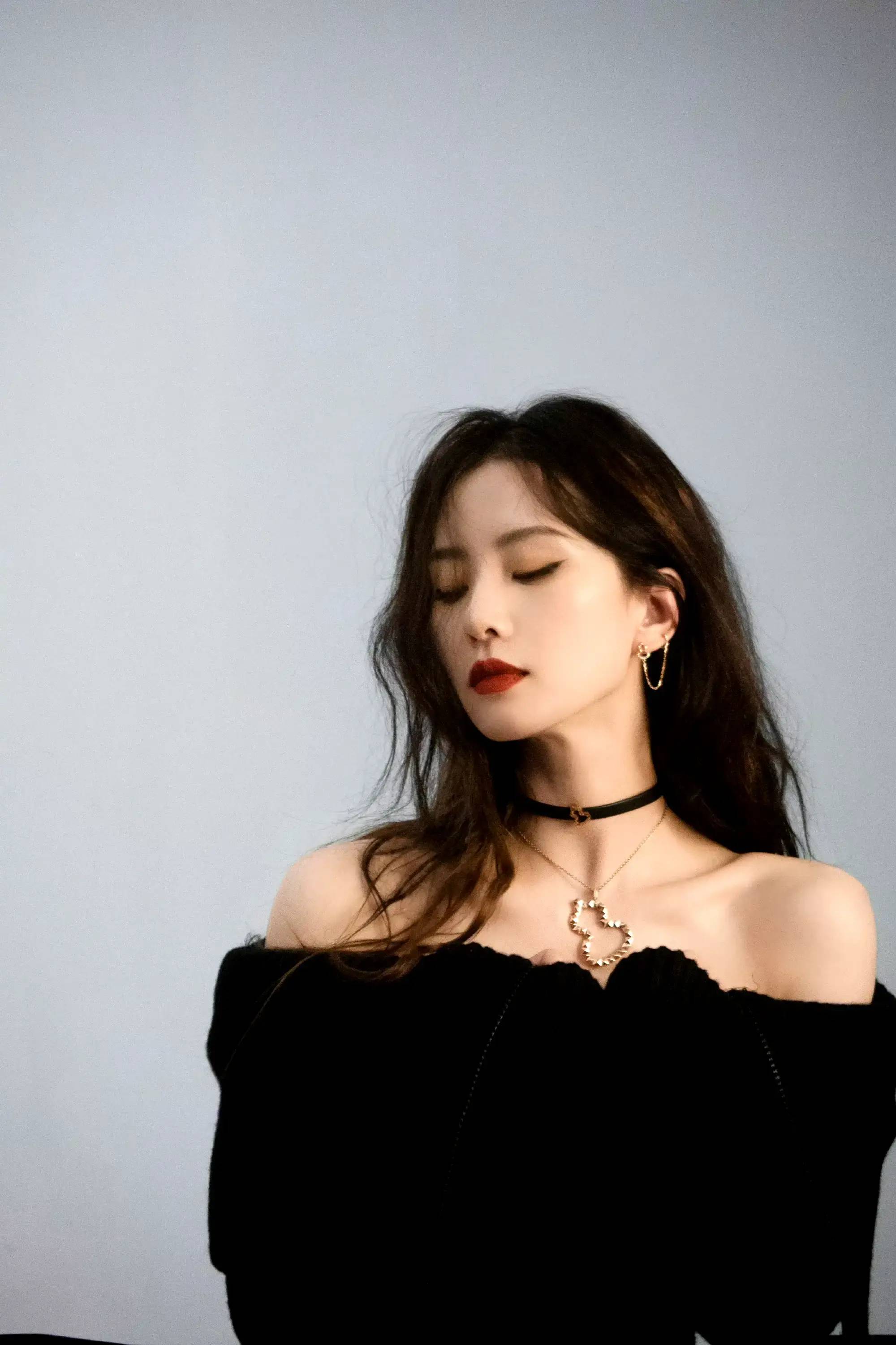 美女写真集：刘诗诗-1
