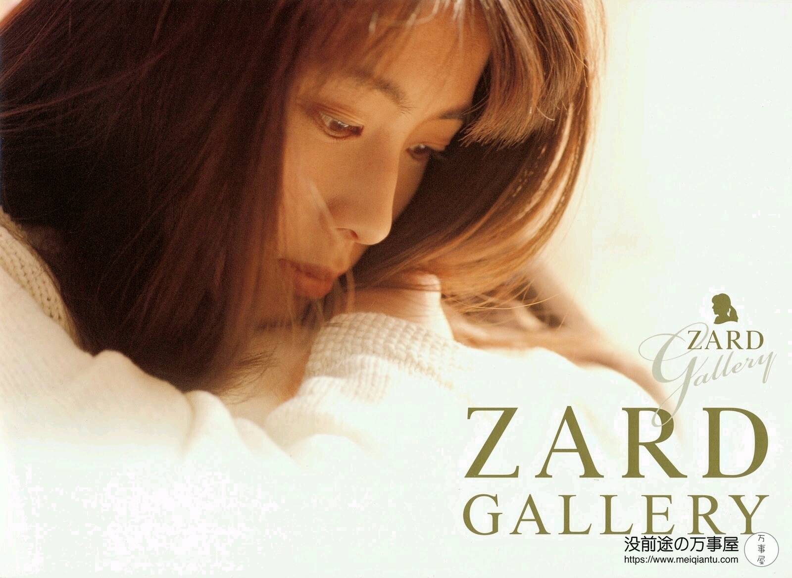 IZUMI SAKAI 坂井泉水姐姐的照片合集分享！-1