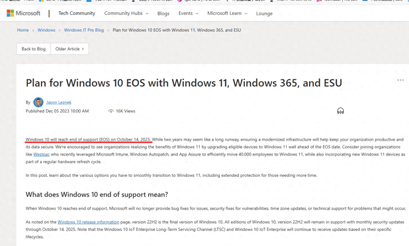 趁你病，要你命！谷歌建议Windows 10用户迁移至ChromeOS Flex - 技术宅银魂 - 科技改变生活 - 万事屋 | 生活·动漫·娱乐综合社区-银魂同好聚集地