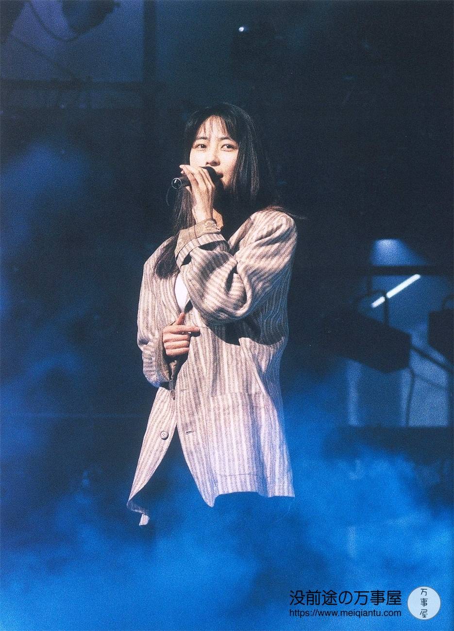IZUMI SAKAI 坂井泉水姐姐的照片合集分享！-1